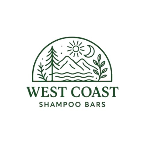 West Coast Shampoo Bars Logo 1